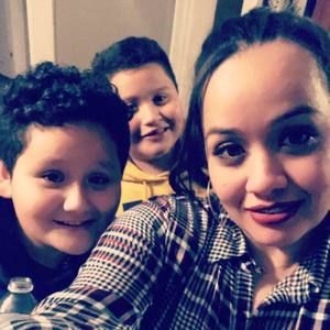 Meet your Posher, Arcelia